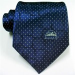 Excl. Design Logo Tie-026